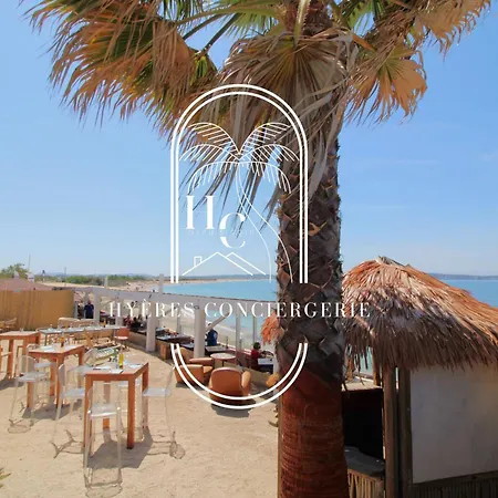 Appartamento Plage Studio Plages L'ayguade Pk Wifi By Hc *