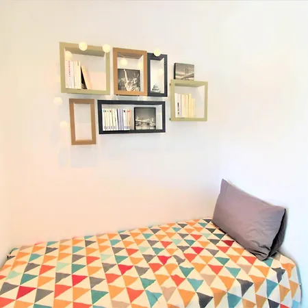 Plage Studio Plages L'ayguade Pk Wifi By Hc Appartamento